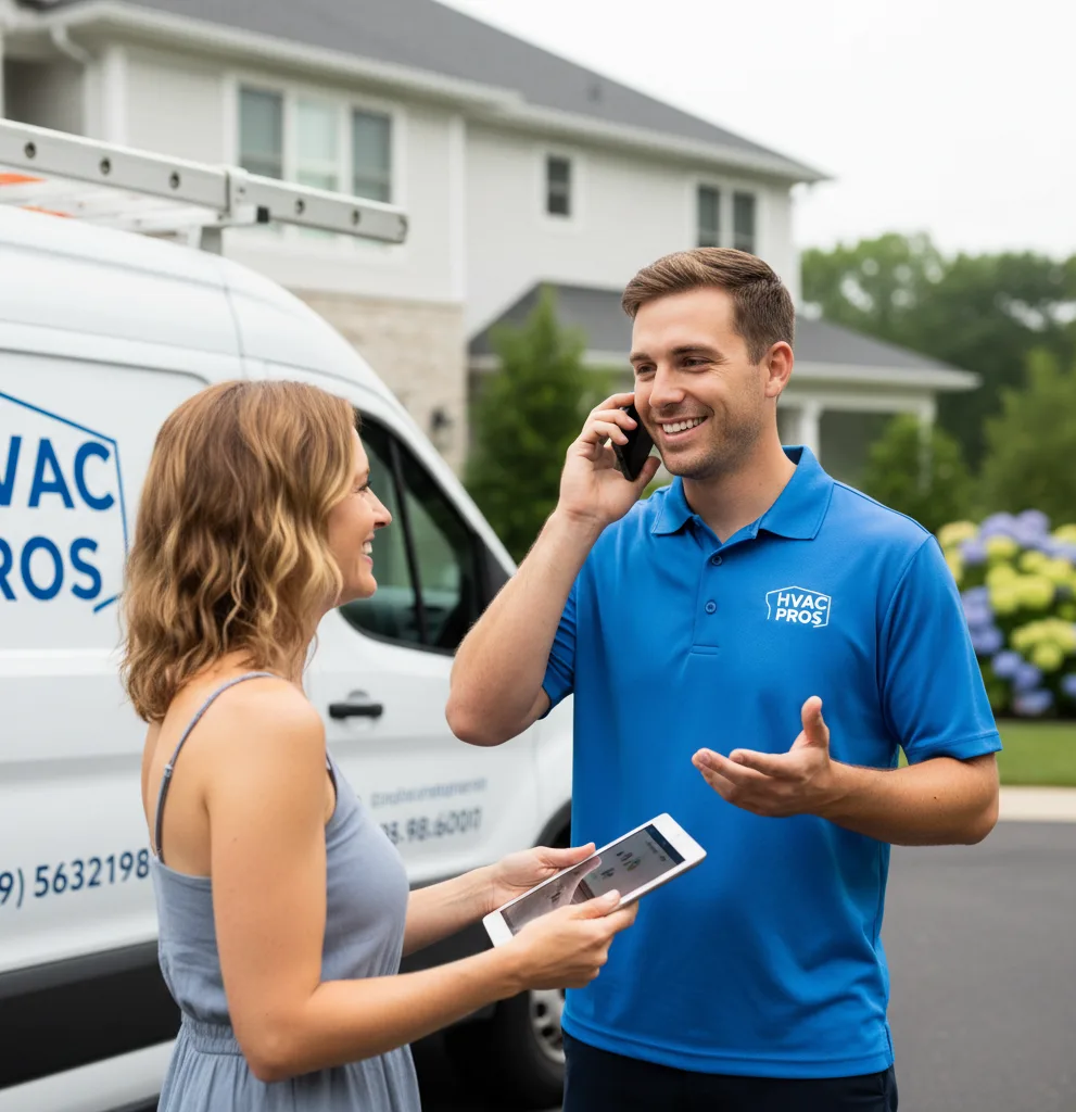 Furnace Repair in Fairbanks, AK
